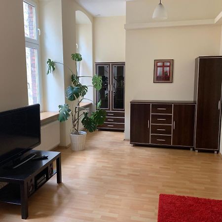 Apartament Na Wolce. خوجوف المظهر الخارجي الصورة