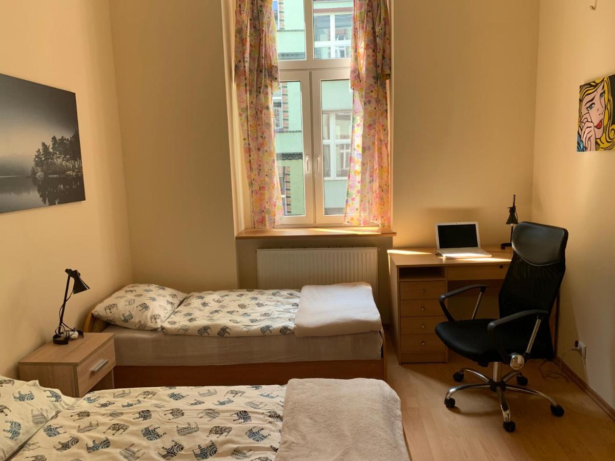 Apartament Na Wolce. خوجوف المظهر الخارجي الصورة