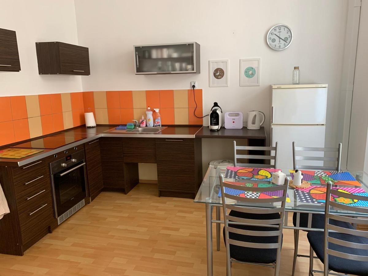 Apartament Na Wolce. خوجوف المظهر الخارجي الصورة