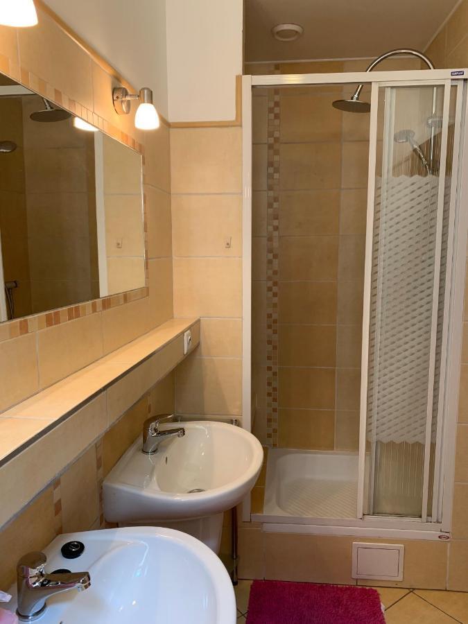 Apartament Na Wolce. خوجوف المظهر الخارجي الصورة